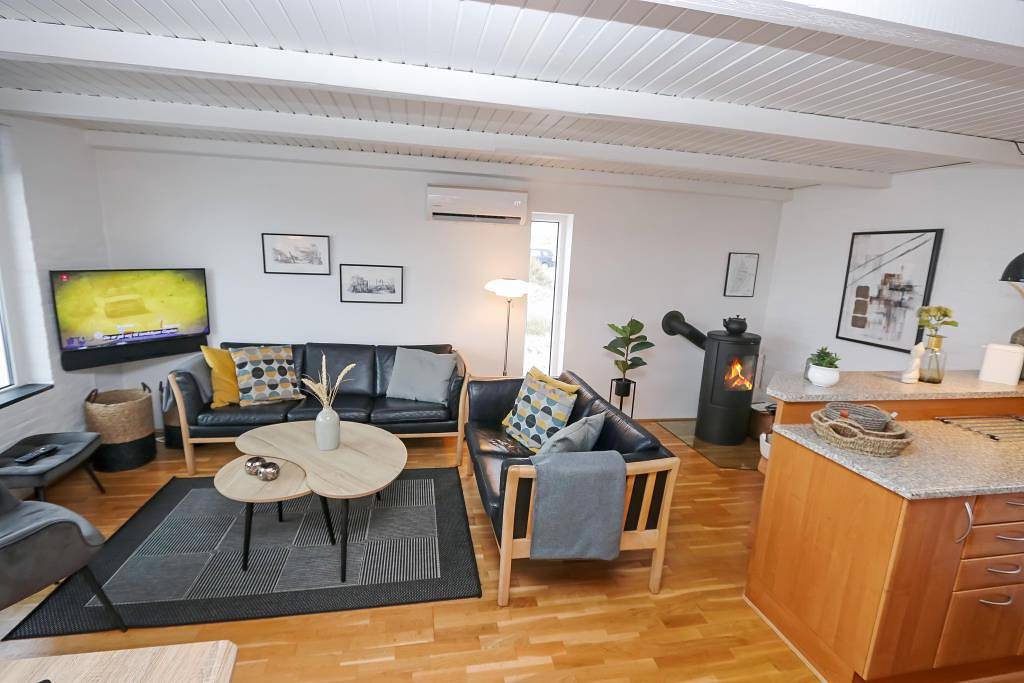 179 in Langerhuse, Harboøre