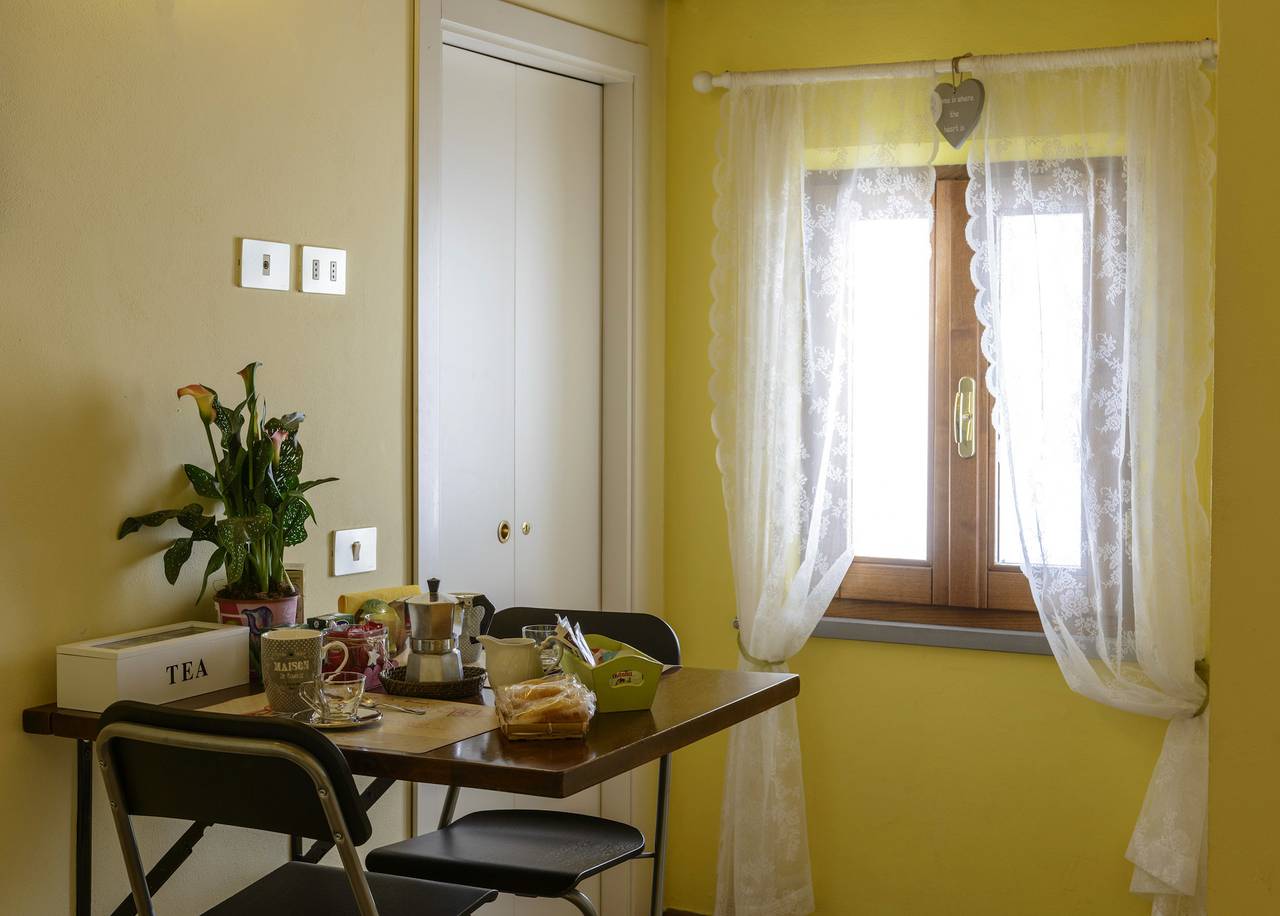 Apartamento entero, Apartamento vacacional "La Rocca Romantica" en el corazón de la ciudad vieja in San Gimignano, Provincia de Siena