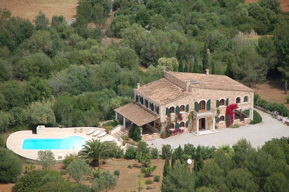 Casa vacanza a Maiorca a partire da 368€ a notte
