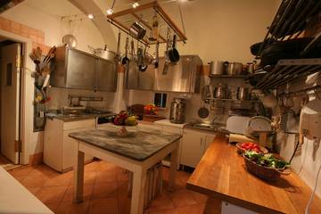 Vacation Rental for 20 Guests in Sodo, Cortona, Picture 4