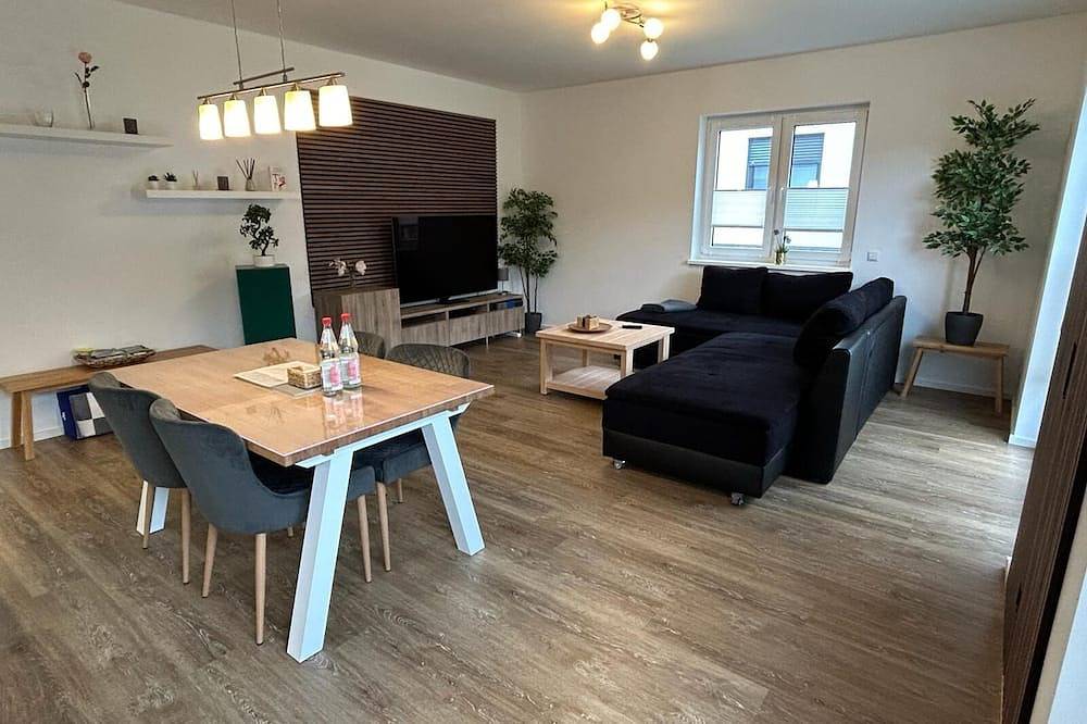 Top appartement vlakbij Berlijn, zeer gemakkelijke toegang, foto 8
