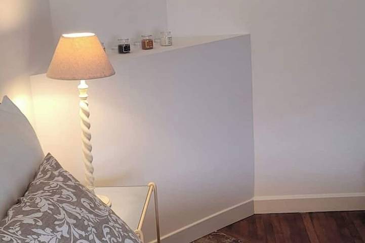 Location de vacances pour 8 personnes, avec jardin à Mouilleron-le-Captif - 3