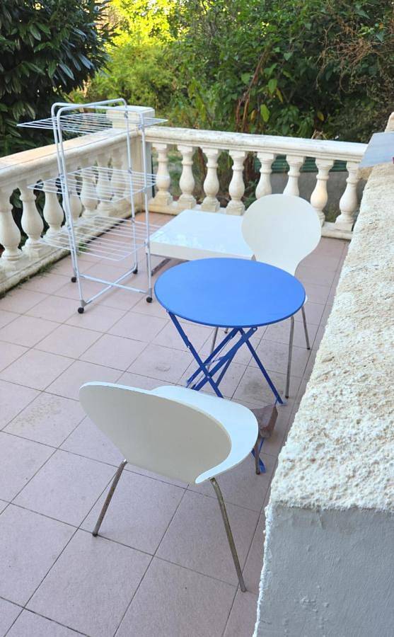 Appartement entier, Charmante Maison de village, Proche Aéroport in Lucciana, Région de Bastia