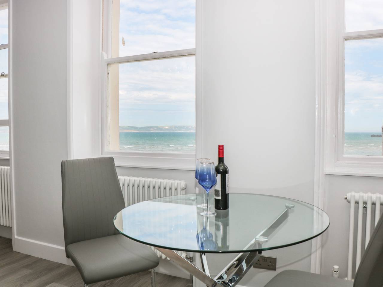 Castello per 2 persone in Weymouth, Dorset