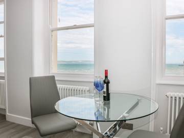 Zamek dla 2 osoby w Weymouth (ujednoznacznienie), South West England, Zdjęcie 4