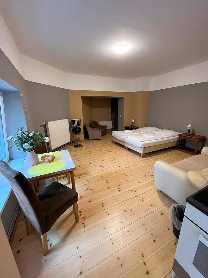 Deluxe Apartment in Berlin Innenstadt, Berlin