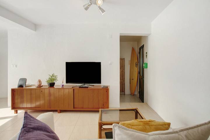 Ferienhaus für 5 Personen, mit Balkon auf Madeira - 4