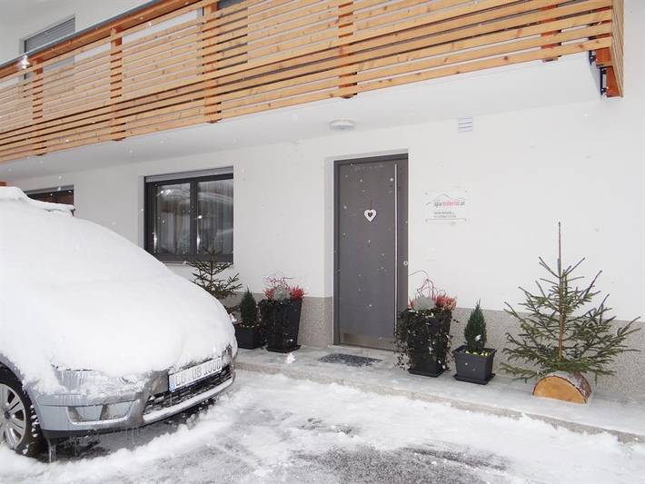 Hütte für 7 Personen, mit Terrasse in Aschau im Zillertal - 2