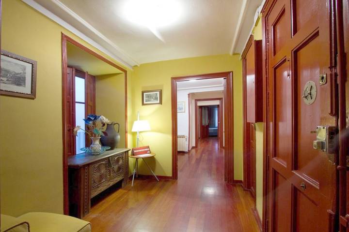 Maison d’hôte pour 4 personnes, avec terrasse à Burgos - 3