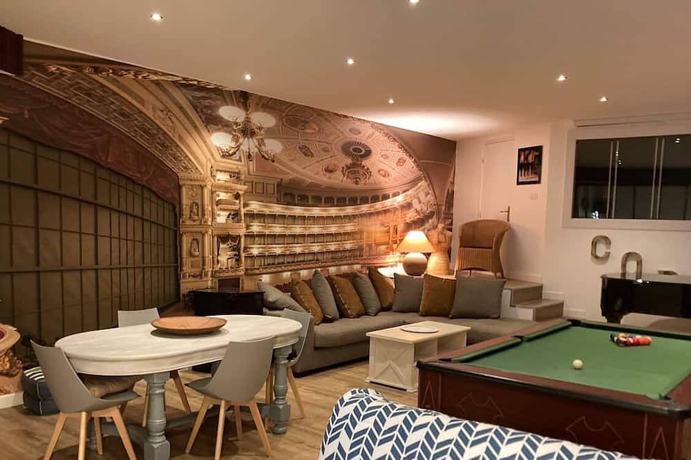 Villa Coda in Ceyreste, Marseille und Umgebung