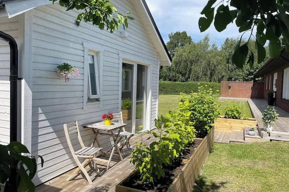 Villa Lyckehusen in Kävlinge, Skane