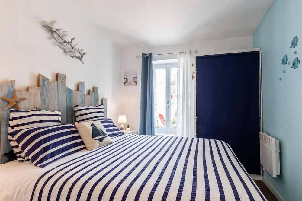 Les Rosiers in Arvert, Côte de Beauté