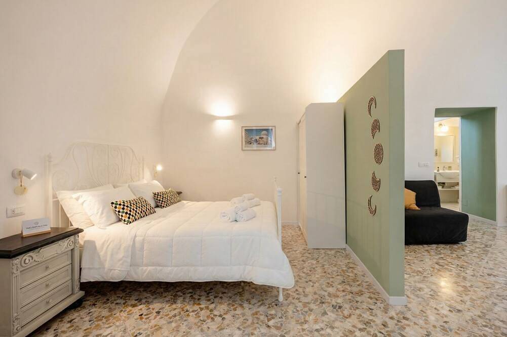 Apartamento entero, Auriga Elegance in Modugno in Modugno, Region de Bari