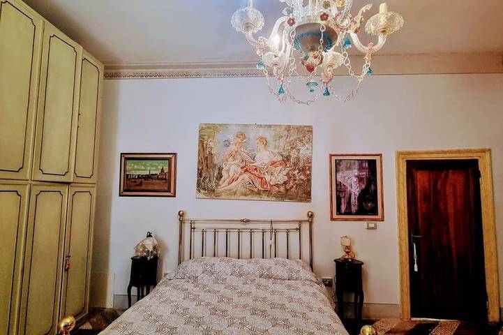 Location de vacances pour 7 personnes à Dolo (Italie) - 3