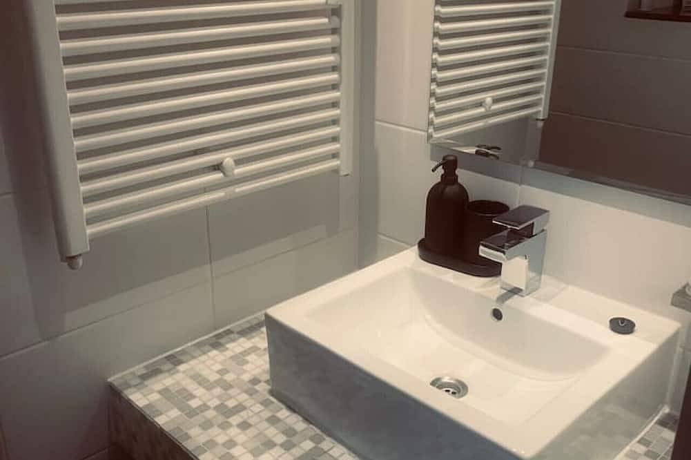 Ganze Wohnung, Main Street Beach apartment 150 meters from the beach in Noordwijk aan Zee, Noordwijk