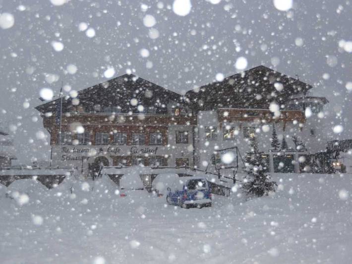 Ferienwohnung für 3 Personen, mit Terrasse und Garten, kinderfreundlich in Nesselwängle - 3