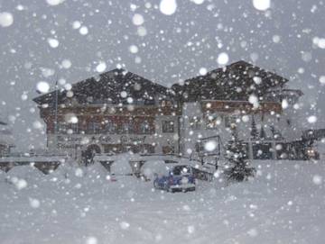 Ferienwohnung für 3 Personen in Nesselwängle, Allgäuer Alpen (Österreich), Bild 2