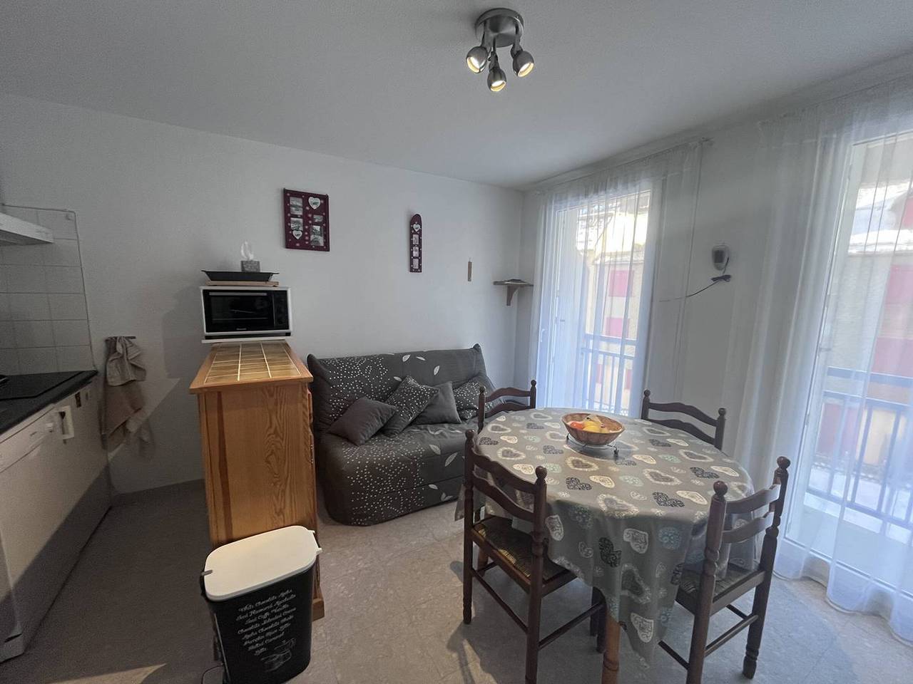 Photo : Appartement de vacances