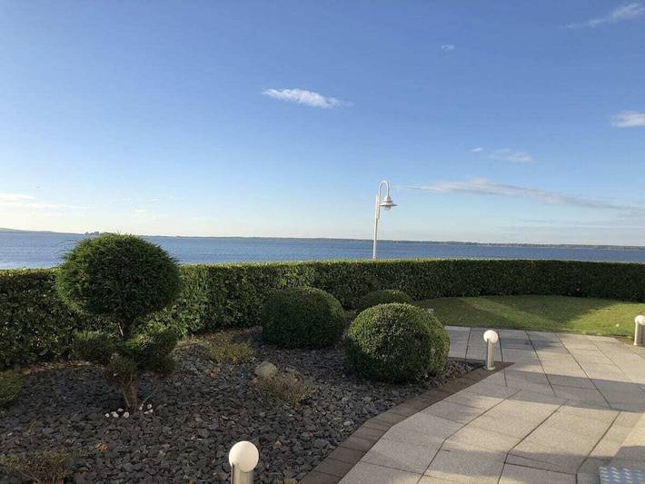 Ferienhaus für 3 Personen, mit Garten am Steinhuder Meer - 4