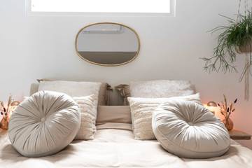 Studio voor 2 Personen in Alkmaar, Nederlandse kust, Afbeelding 2