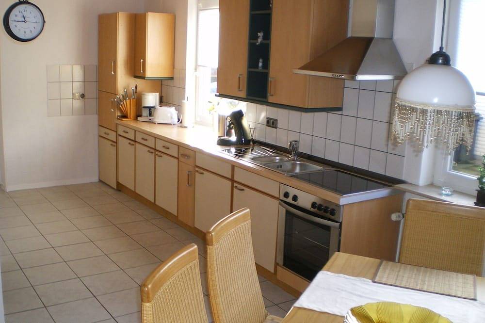 Ganze Wohnung, Große familienfreundliche Ferienwohnung*** in der Nähe Bremerhavens in Loxstedt, Landkreis Cuxhaven