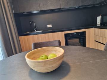 Glamping voor 6 Personen in Canazei, Marmolada, Afbeelding 3