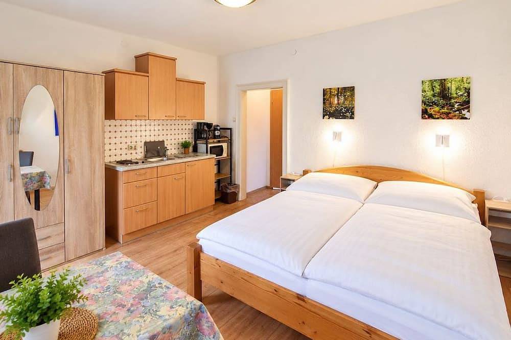 Ganze Wohnung, Appartement Typ 3 - Landhaus Widmeyer in Seeboden, Bezirk Spittal an der Drau