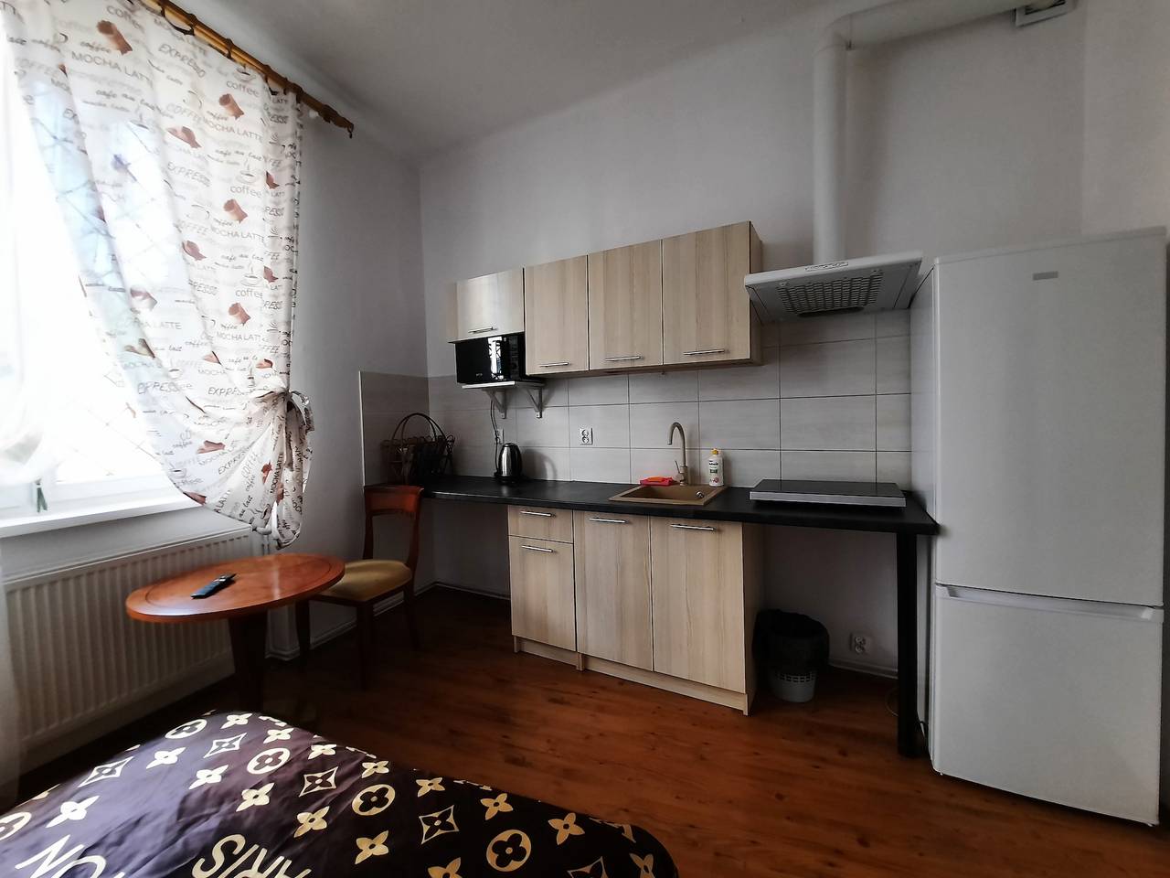 Appartement de vacances entier, Apartment for 2 guests (Cracow Old Town) in Cracovie, Petite-Pologne
