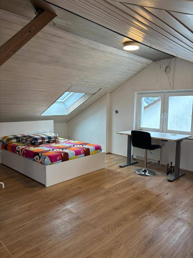 Landhaus für 4 Personen, mit Ausblick - 1