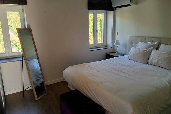 Location de vacances pour 12 personnes à Crozes-Hermitage - 3