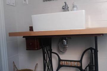 Appartement De Vacances pour 2 Personnes dans Brest, Iroise, Photo 2