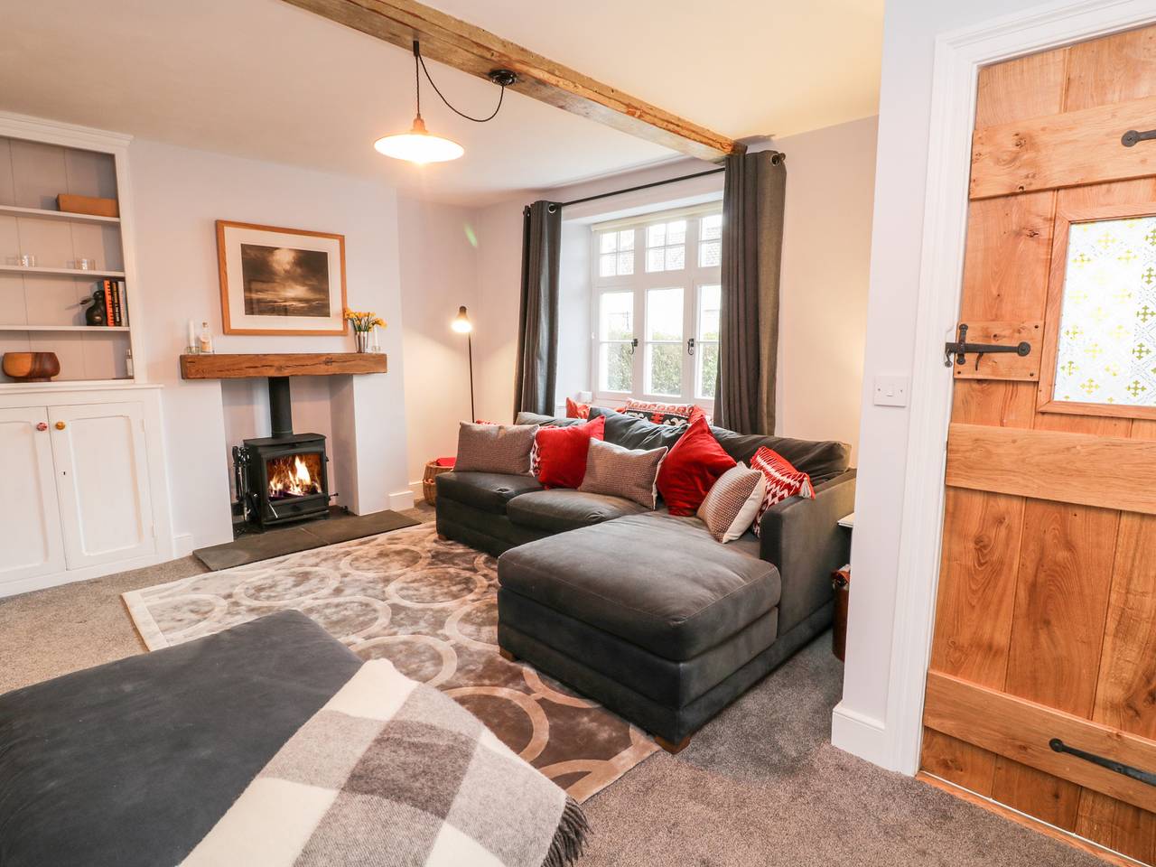 29 Bondgate in Helmsley, North York Moors National Park
