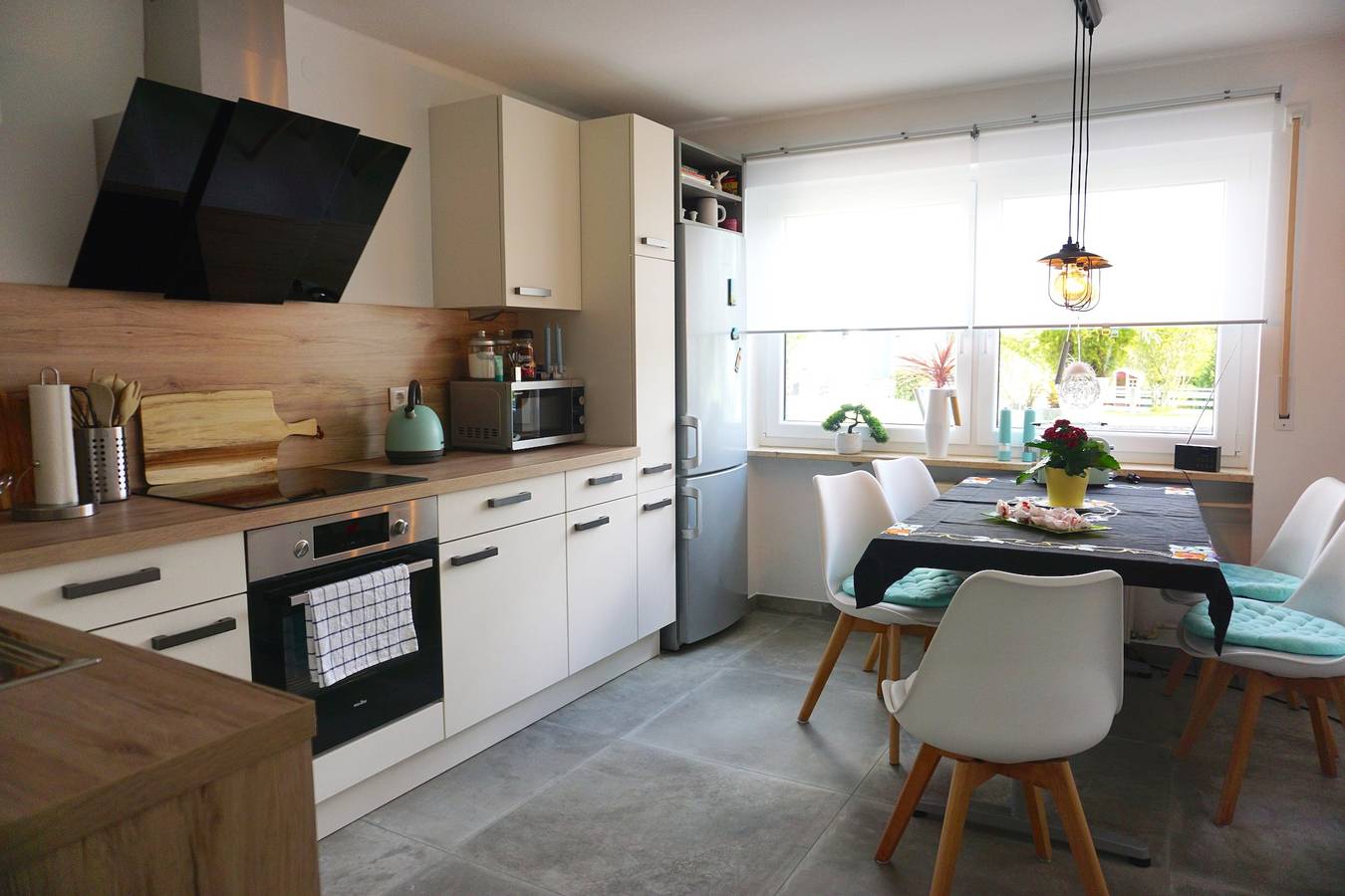 Ganze Ferienwohnung, Ferienwohnung Schott in Marktredwitz, Landkreis Wunsiedel im Fichtelgebirge