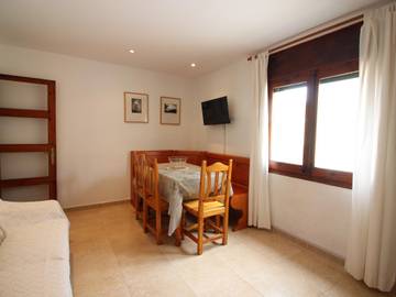 Vakantieappartement voor 6 Personen in Roses Centre, Roses, Afbeelding 3