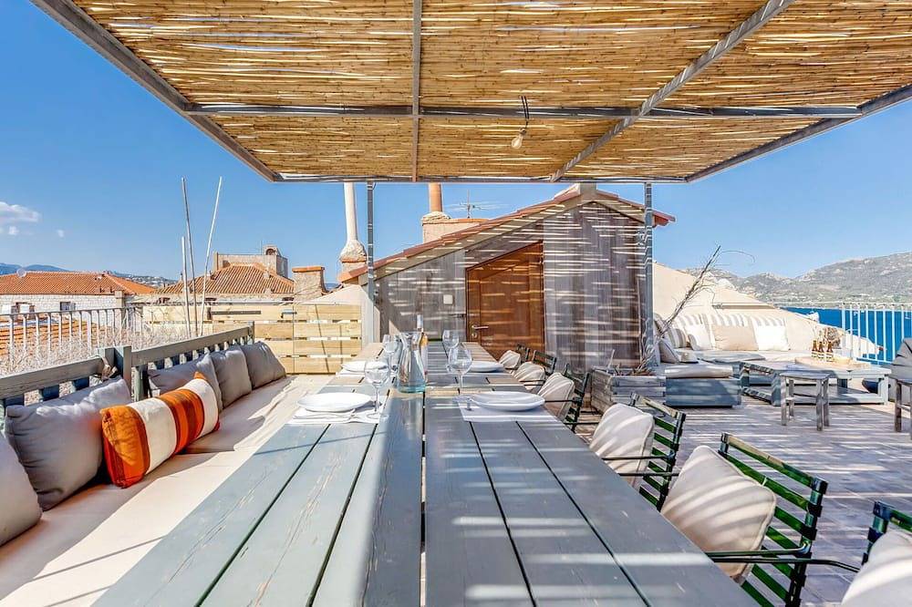 Appartement de vacances