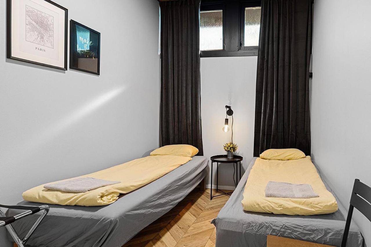 Kallhällsbaden Strandhotell in Région de Stockholm
