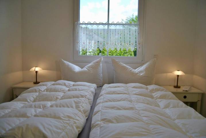 Ferienhaus für 4 Personen, mit Garten und Ausblick in Blankenfelde-Mahlow - 4