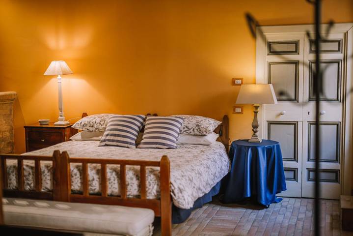 Appartement de vacances pour 2 personnes - 1