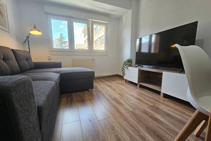 Gîte pour 5 personnes à Oviedo