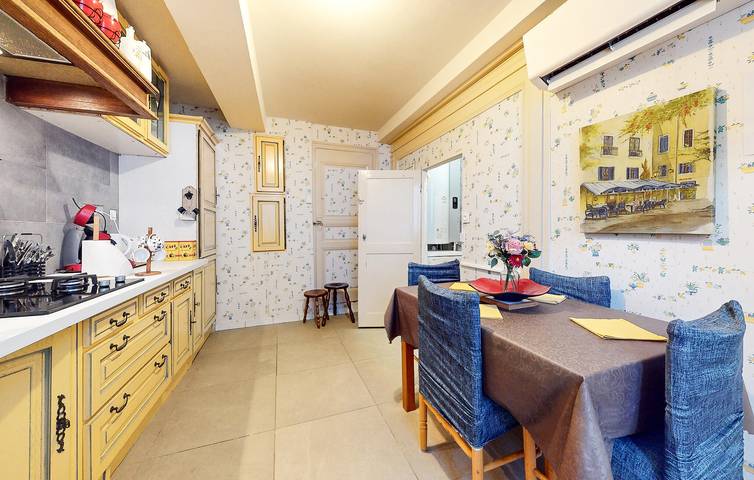 Maison de vacances pour 6 personnes, avec jardin dans Haute-Marne - 4