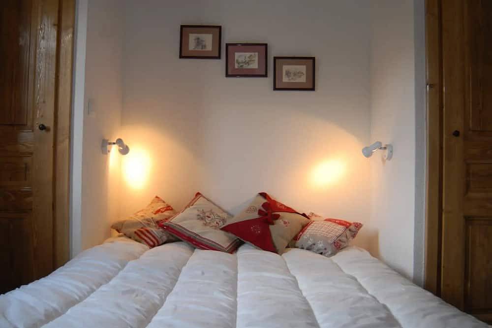 Appartement entier, Appartement 2 pièces coin montagne - 6 personnes in Bessans, Région de Saint-Jean-de-Maurienne