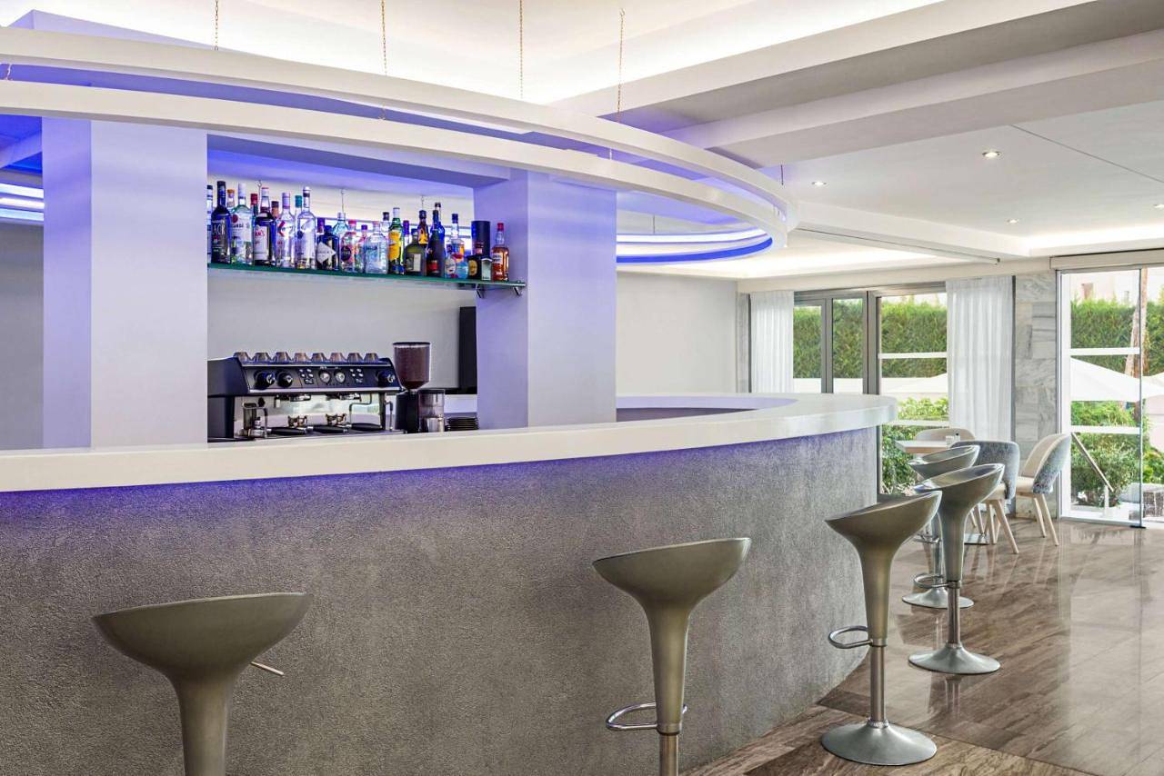 Tryp by Wyndham Corfu Dassia in Dassia, Corfou