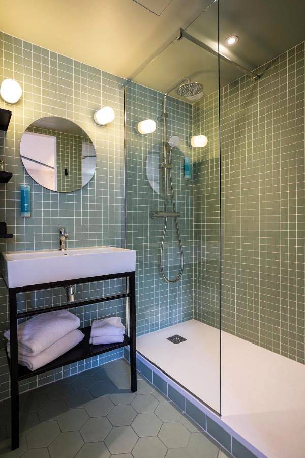 Urban Hôtel in Aix-les-Bains, Région de Chambéry