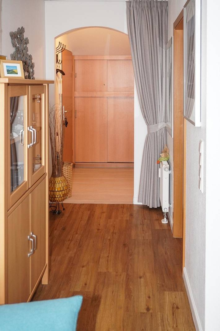 Ferienwohnung für 2 Personen, mit Balkon in Burg auf Fehmarn und Umgebung - 2