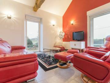 Cottage for 7 People in Nort-sur-Erdre, Loire Valley, Photo 1