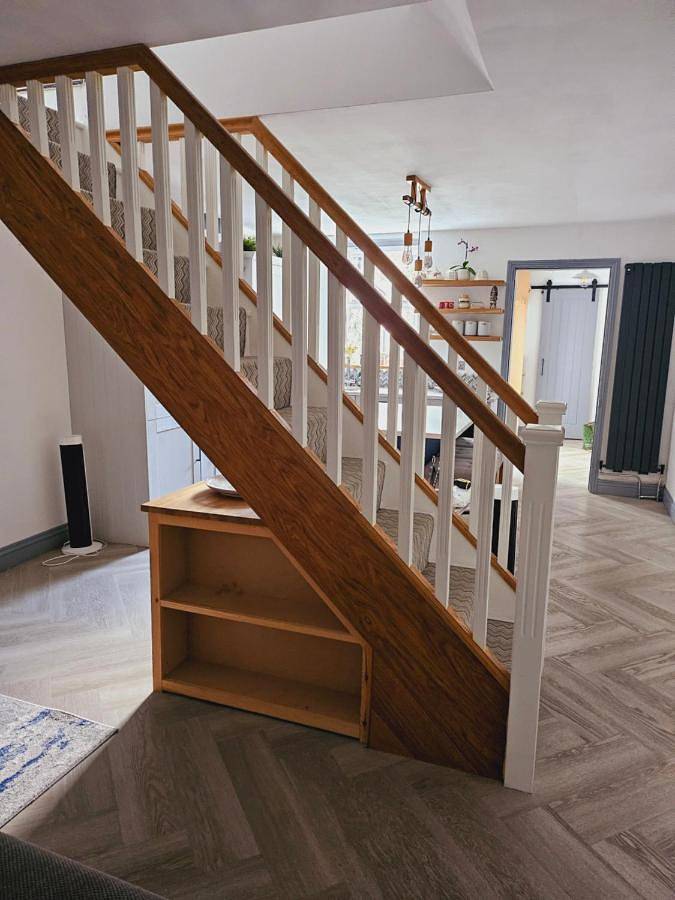 Two-Bedroom House in Winchester, South Downs