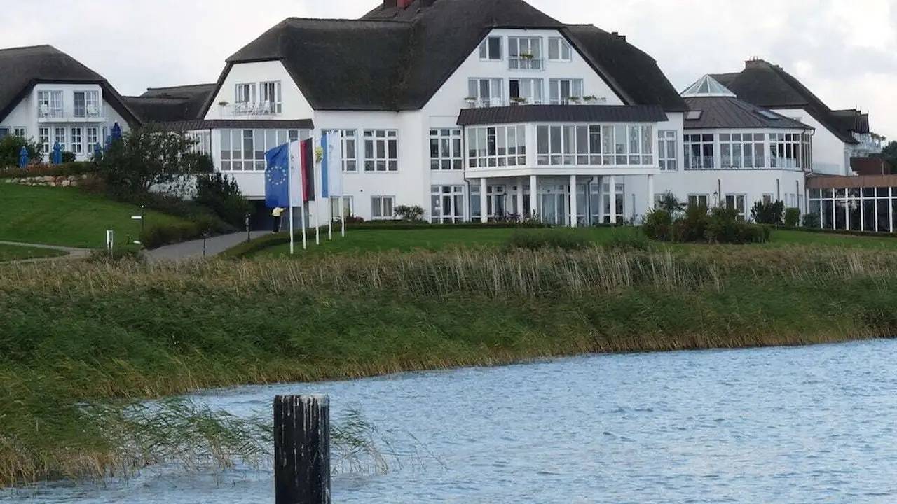 Ferienhaus für 4 Personen (63 m²) in Balm in Balm, Benz