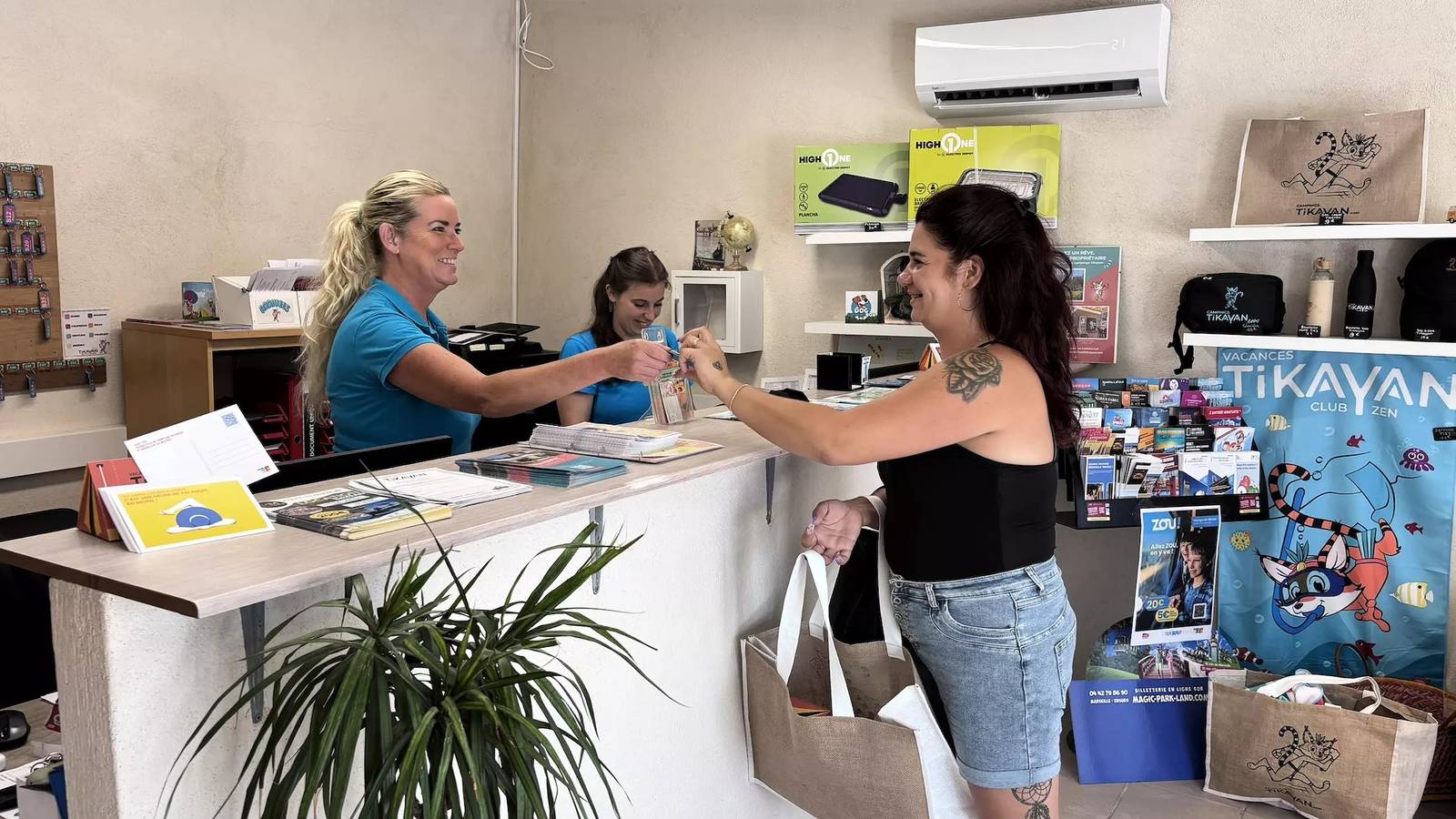 Mobil Home Standard Colorado 3 Teile 6 Personen in Saint-Mitre-les-Remparts, Istres und Umgebung