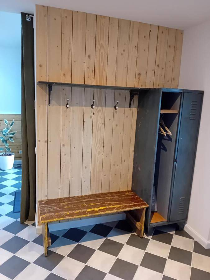 Ferienhaus am Kuhstall in Bad Münstereifel, Naturpark Hohes Venn-Eifel
