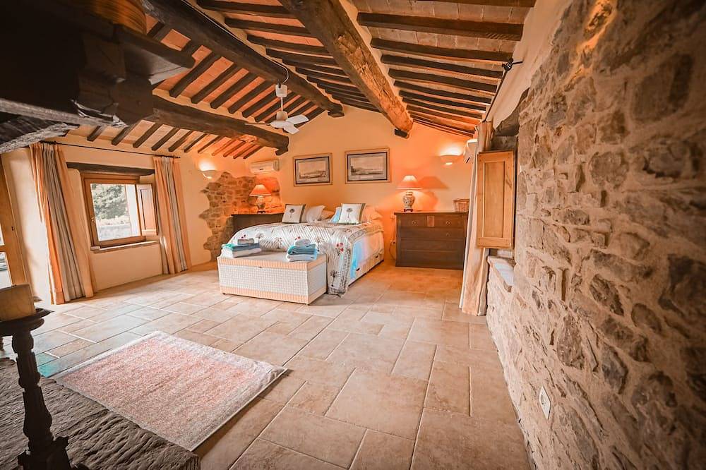 Beautiful Villa in a peaceful place, ideal for family holidays. in Umbertide, Valtiberina